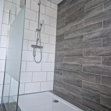 ホテル 't Kloaster Kamer Het Landhuis Hulsberg