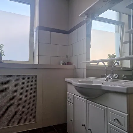 ホテル 't Kloaster Kamer Het Landhuis Hulsberg