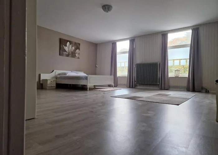 't Kloaster Kamer Het Landhuis Hulsberg