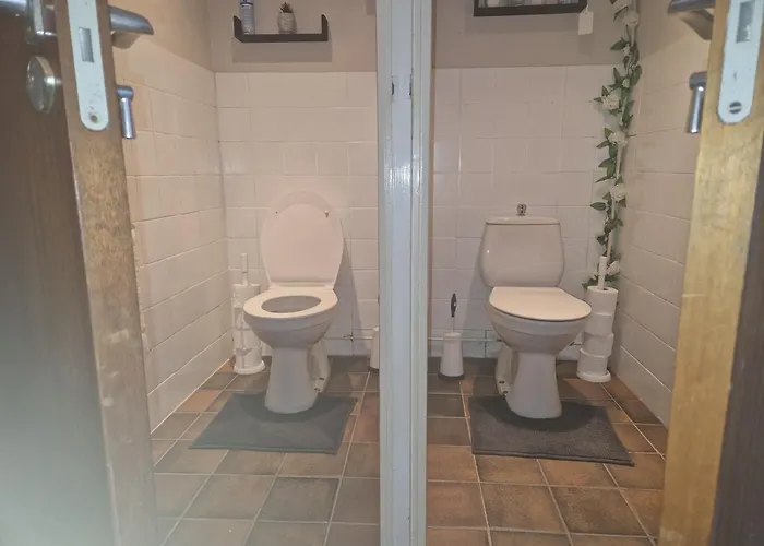 Hotel 't Kloaster Kamer Het Landhuis Hulsberg