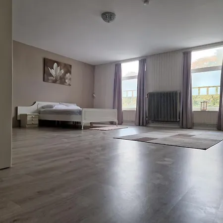 't Kloaster Kamer Het Landhuis Hulsberg