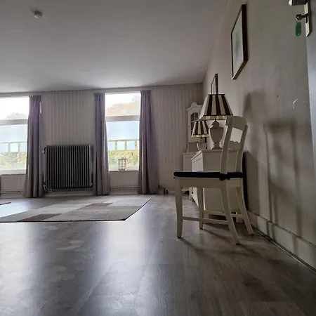 't Kloaster Kamer Het Landhuis Hulsberg