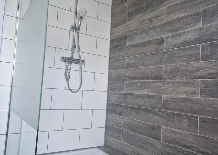 Hotel 't Kloaster Kamer Het Landhuis Hulsberg