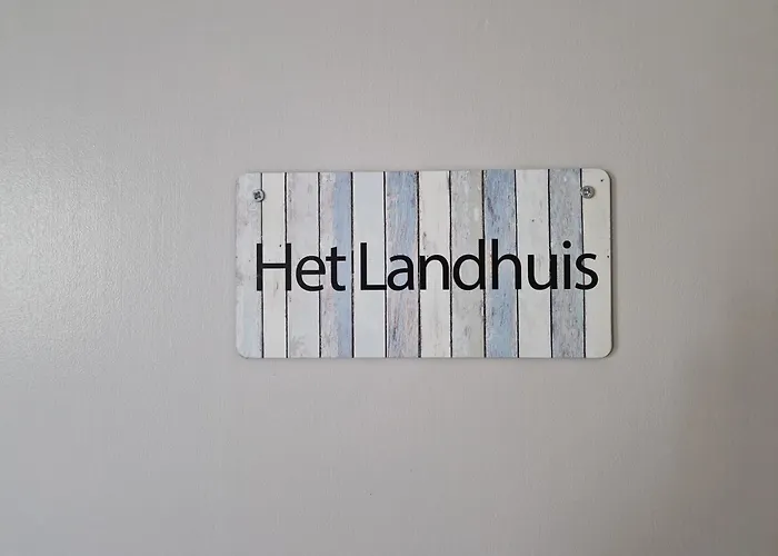 Hotel 't Kloaster Kamer Het Landhuis Hulsberg