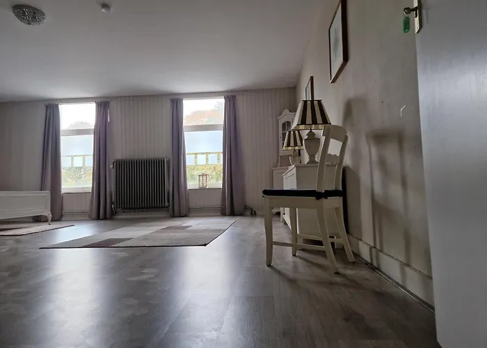 't Kloaster Kamer Het Landhuis Hulsberg