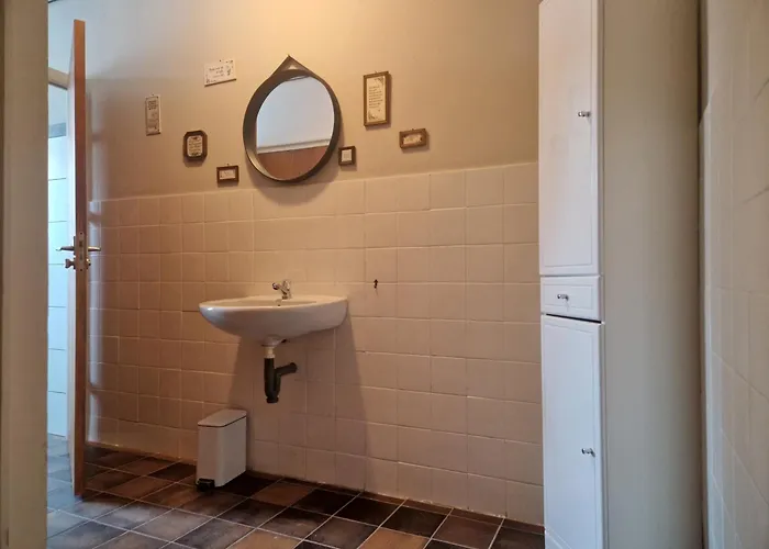 Hotel 't Kloaster Kamer Het Landhuis Hulsberg